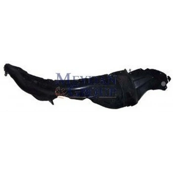 2003-2006 Mazda 6 Sd Ön Çamurluk Davlumbazı Sağ (Spoılerli)(Lt-Mz6020) (Adet) (Oem No:Gk2C56130J)