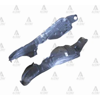 Çamurluk Davlumbazı Mazda 6 Ön 2002-2007 Sağ (Oem No:Gj6A-56-130D) (Adet)