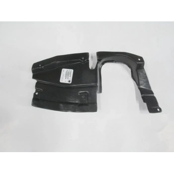 2003-2006 Mazda 6 Sd Ön Panel Alt Muhafaza Plastiği Sol (Tyg) (Adet) (Oem No:Gk2A56342A)