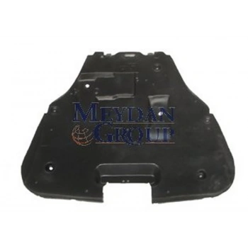 2003-2006 Mazda 6 Sd Karter Muhafaza Plastiği Turbolu (Lt-Mz8011) (Bfn) (Adet) (Oem No:Gp9A56111A)