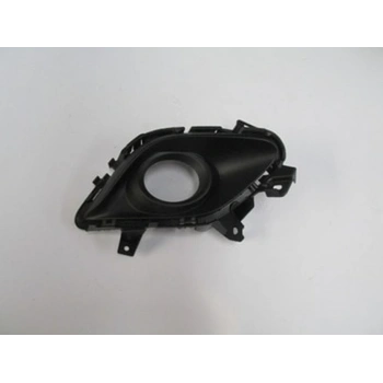 2013-2014 Mazda 6 Sis Lamba Kapağı Sağ Sis Delikli Siyah (Tyg) (Adet) (Oem No:Ghr450C11A)