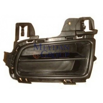 2006 Mazda 6 Sd Sis Lamba Kapağı Sol Siyah Sis Deliksiz (Tw) (Adet) (Oem No:Gr1A5C21)
