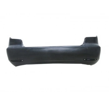 2003-2006 Mazda 6 Sd Arka Tampon Reflektör Delikli (Bfn) (Adet) (Oem No:Gj6A50221)