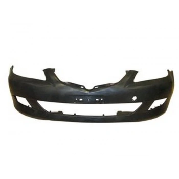 2003-2006 Mazda 6 Sd Ön Tampon (Astarlı Sis-Panjur Delikli (Sport Tipi) Fpı) (Adet) (Oem No:Gj6A50031Eaa)