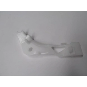 2003-2006 Mazda 6 Sd Ön Tampon Bağlantı Braketi Sağ Plastik (Bfn) (Adet) (Oem No:Gj6A50E11C)