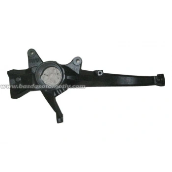 Aks Taşıyıcı Mazda 6 2004- Ön Sağ