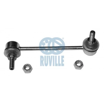 Mazda 6 (Gg)  Z Rotu Ön Sol  (Oem No:Gj6A34170A)