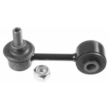 Mazda 6 (Gg) 2002 2007 Z Rotu Arka  (Oem No:Gj6A28170B)