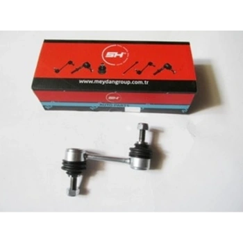 2009-2012 Mazda 6 Sd Viraj Askı Z Rot Arka Sağ-Sol Aynı (95Mm)(Sh) (2 Adet) (Oem No : Gs1D28170)