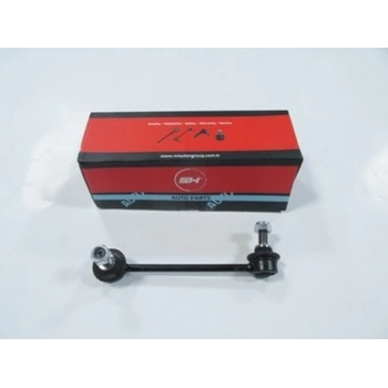 2009-2012 Mazda 6 Sd Viraj Askı Z Rot Ön Sol (159Mm)(Sh) (2 Adet) (Oem No : Gs1D34170)