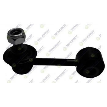 Z Rot Mazda 6 2003-2008  Ön Sol