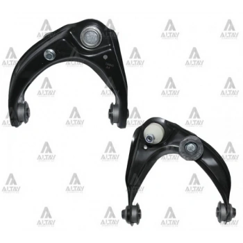 Salıncak Mazda 6 2003 Sonrası  Üst Rotilli Burçlu Sağ (Oem No:Gj6A-34-200) (Adet)