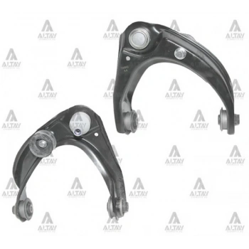 Salıncak Mazda 6 2003 Sonrası  Üst Rotilli Burçlu Sol (Oem No:Gj6A-34-250) (Adet)