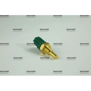 Müşür Hararet 323 626 B2500 Mazda 3 Mazda 6 Çift Fişli (Oem No:B593-18-840A) (Adet)