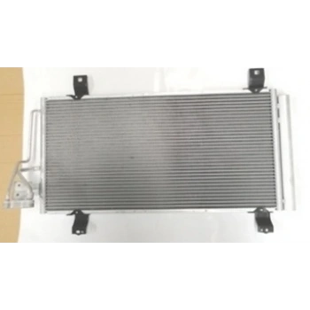2009-2012 Mazda 6 Sd Klima Radyatörü 16Mm (Alüminyum-Tüplü) (Tyg) (Adet) (Oem No:Dsyd6148Za)