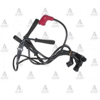 Buji Kablosu Takım 626  1988-1992 F6  F8  Fe (1 Adet) (Oem No: 8Bga-18-140A)