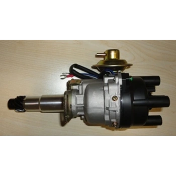 1989-1991 Mazda 626 Sdhb Distribütör Komple (F6-F8-Fe) 1.6-1.8-2.0Cc (Yow Jung) (Adet) (Oem No:F8C718200)