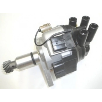 1992-1997 Mazda 626 Sd Distribütör Komple (Yağ Çıkışlı) (Fs) 2.0Cc 6+3 Fişli (Yow Jung) (Adet) (Oem No:Fs0118200)