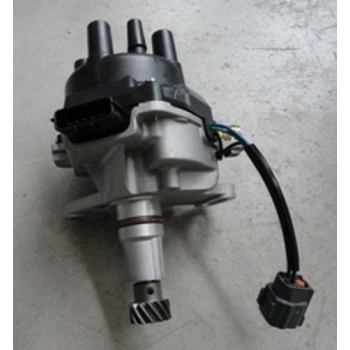 1992-1997 Mazda 626 Hb Distribütör Komple (Dik Çıkışlı) (Fs) 2.0Cc 6+3 Fişli Kablolu)(Yow Jung) (Adet) (Oem No:Fs9018200)