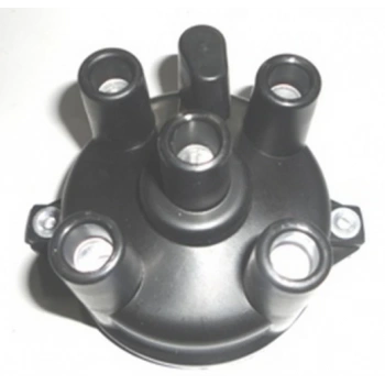 1989-1991 Mazda 626 Sdhb Distribütör Kapağı (F6-F8-Fe) 1.8-2.0Cc 8V (Yow Jung) (Adet) (Oem No:F82918V00)