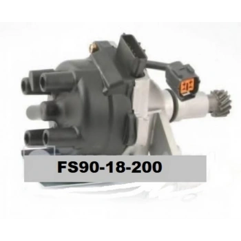 Distribütör 626 Fs H.B 1992-1997 Jpı Oem No: Fs90-18-200-