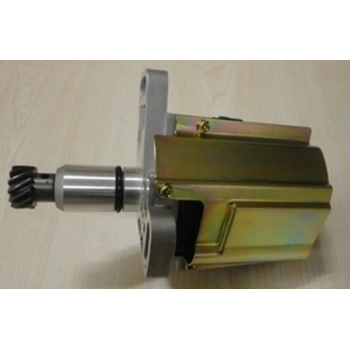 1992-1997 Mazda 626 Sd Distribütör Komple (Dik Çıkışlı) (Fs) 2.0Cc 6+3 Fişli (Yow Jung) (Adet) (Oem No:Fp1318200A)