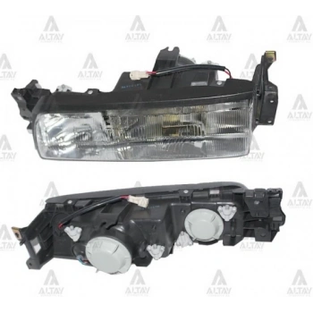 Far 626  1988-1991 Sol (1 Adet) (Oem No: 8Dgt-51-040)