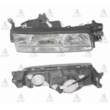 Far 626  1988-1991 Sağ (1 Adet) (Oem No: 8Dgt-51-030)