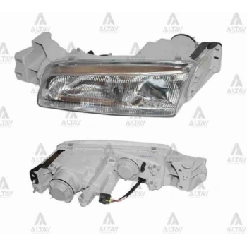 Far 626  1992-1997 Manuel Sol (1 Adet) (Oem No: 8Dgm-51-040)