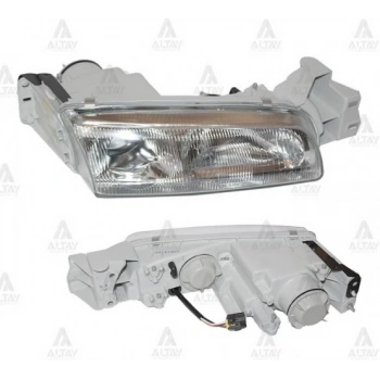 Far 626  1992-1997 Manuel Sağ (1 Adet) (Oem No: 8Dgm-51-030)