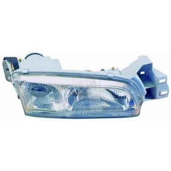 626 92 97 Far Sağ Elektrikli   H1 H1 W5W (Oem No:8Dgm51030)