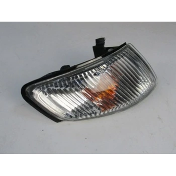 1998-2000 Mazda 626 Sdhb Ön Sinyal Sağ (Siyah Çerçeveli) (Casp) (Adet) (Oem No:Ge4T51060C)