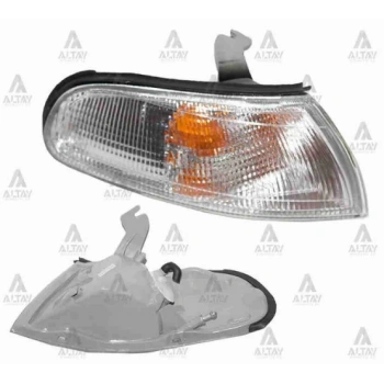 Sinyal Lambası 626  1992-1997 Sağ (1 Adet) (Oem No: 8Bgf-51-060)