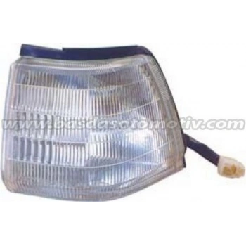 Sinyal 626 1983-1989 Ön Sol Owl Oem No: G067-89-667