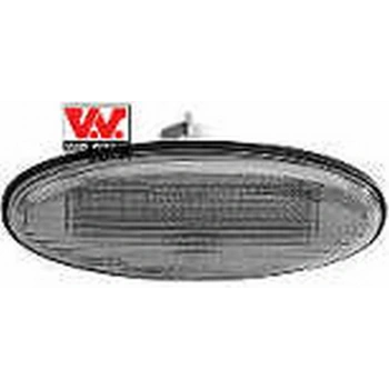 626 (Ge, Gf) : 323 (Ba, Bj) 95 02 B2500 (Un) 99 06 92 01 Çamurluk Sinyali Beyaz (Oem No:B33P51120A)