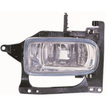 323 (Ba) : 626 (Gf) 98 99 97 98 Sis Farı Sol Braketlı (Oem No:Bg1T51690E)