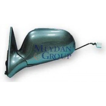 1992-1997 Mazda 626 Sd Kapı Aynası Sol Elektrikli (Tw) (Adet) (Oem No:Ga7D69180H6Z)