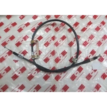 1992-1997 Mazda 626 Sdhb Arka El Fren Teli Sol (Sh) (Adet) (Oem No:Ga5R44420D)