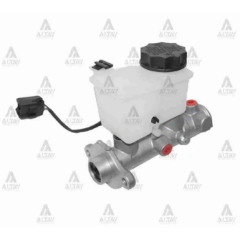 Fren Ana Merkez 626  1992-1997 (1 Adet) (Oem No: Ga5R-43-400)