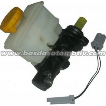 Fren Ana Merkezi 626 1992-1997 Otomatik Vites Oem No: Gay5-43-400