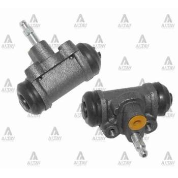 Fren Silindiri 323  1990-1995  626  1988-1992 Arka Sol-Sağ (1 Adet) (Oem No: B21H-26-610)