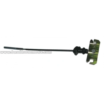 El Fren Teli 626 1998-1991 Ön Oem No: Gj21-44-150