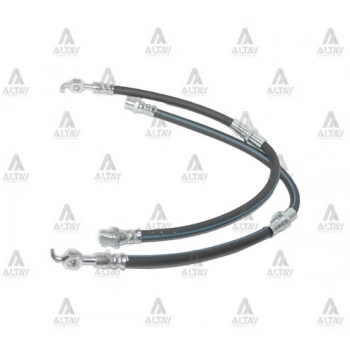 Hortum Fren 626  1988-1992 On (2 Adet) (Oem No: G030-43-980)