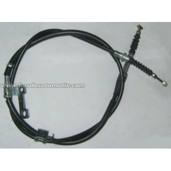 El Fren Teli 626 1998- Arka Tw Sağ  Oem No: Ge7C-44-410B