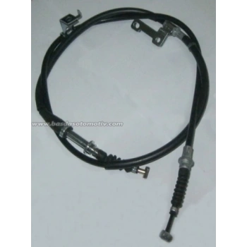 El Fren Teli 626 1998- Arka Tw Sol  Oem No: Ge7C-44-420B