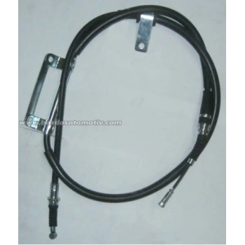 El Fren Teli 626 1992-1997 Arka Sağ Tw Oem No: Ga5R-44-410C