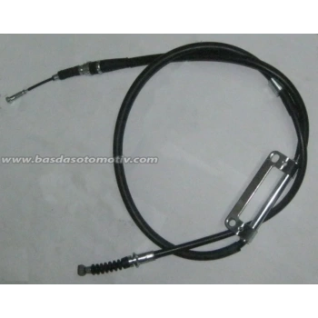 El Fren Teli 626 1992-1997 Arka Sol Tw Oem No: Ga5R-44-420D