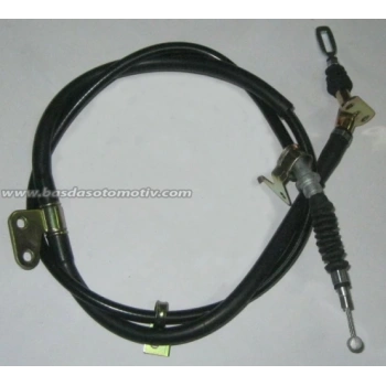 El Fren Teli 626 1988-1991 Arka Sağ Oem No: Gj21-44-410