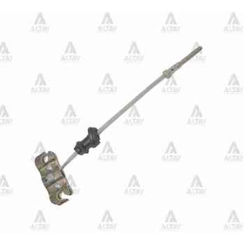 El Fren Teli 626 1992-1997  1998-2001 Ön (Oem No:Ga5R-44-150) (Adet)