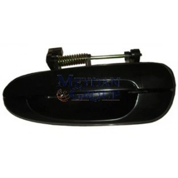 1992-1997 Mazda 626 Sdhb Arka Kapı Dış Açma Kolu Sol Siyah (Boyanır Tip) (Tw) (Adet) (Oem No:Gd1E73410Nn)